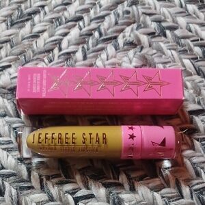 Jeffree Star Velour Liquid Lipstick - Psychedelic Witch